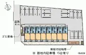 塩竈市栄町 月極駐車場